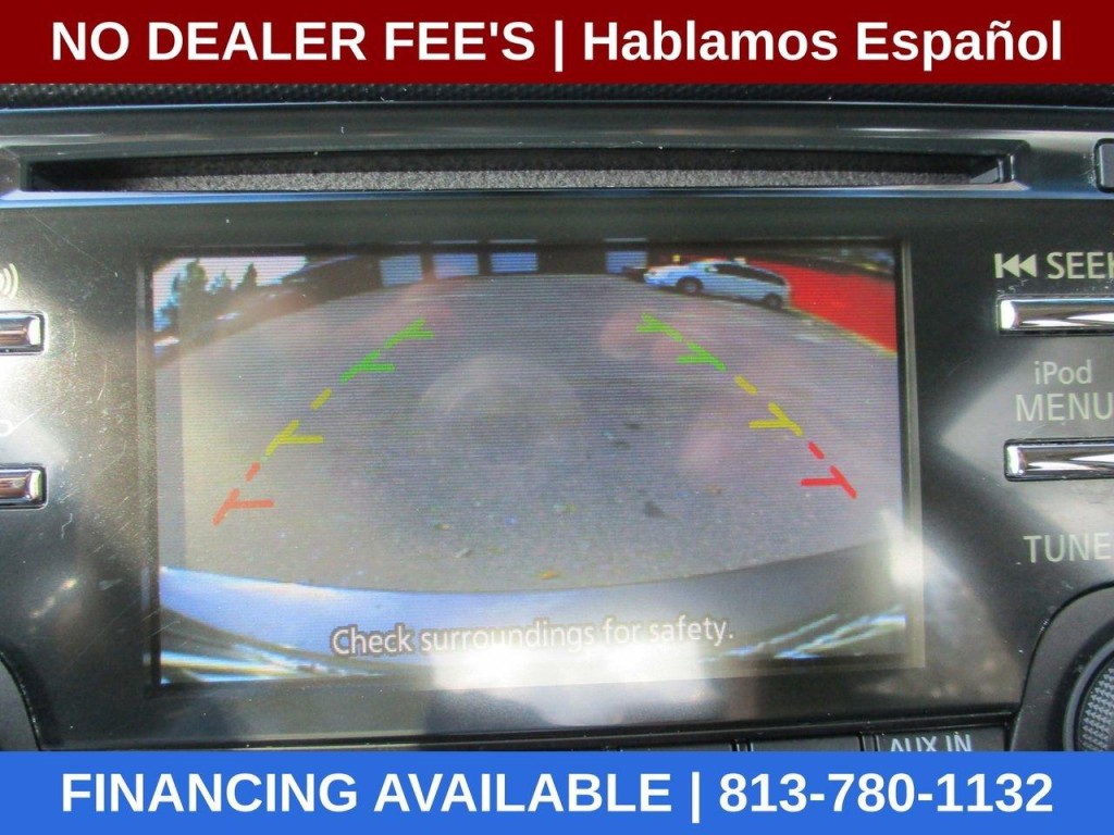 2012 Nissan Altima Image 16