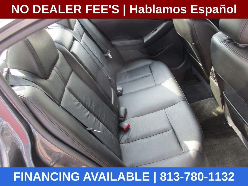 2012 Nissan Altima Image 23
