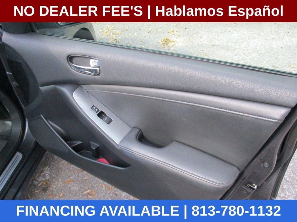 2012 Nissan Altima Image 26