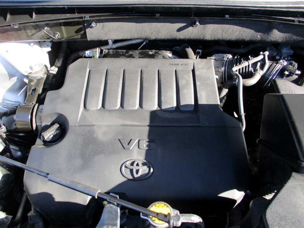2015 Toyota Highlander Image 9