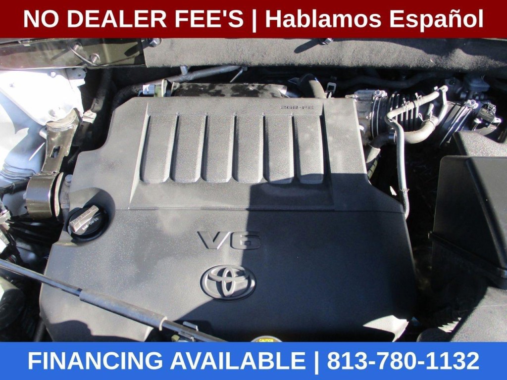 2015 Toyota Highlander Image 9