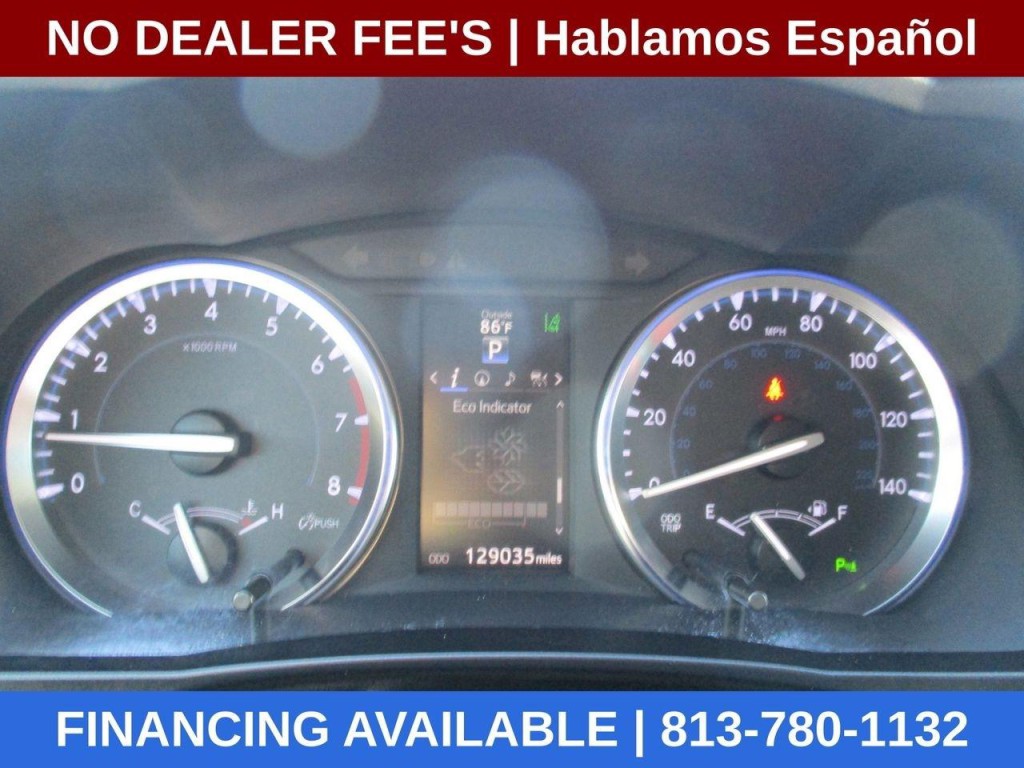 2015 Toyota Highlander Image 13