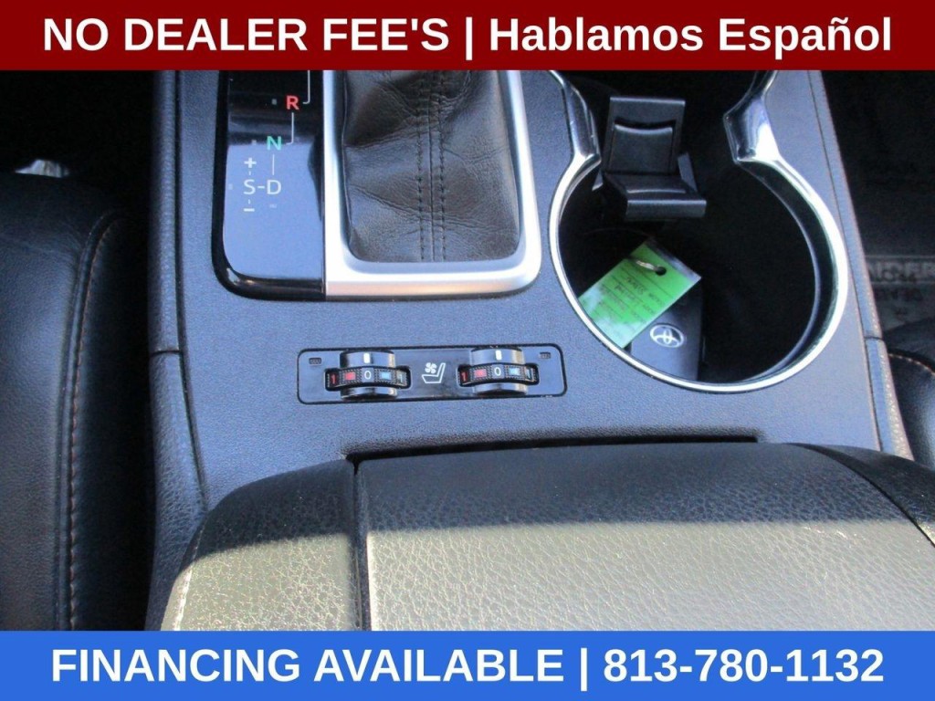 2015 Toyota Highlander Image 18