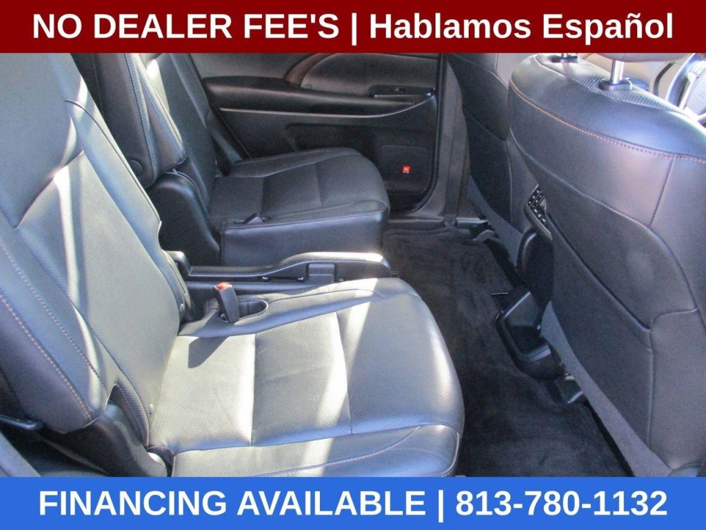 2015 Toyota Highlander Image 24