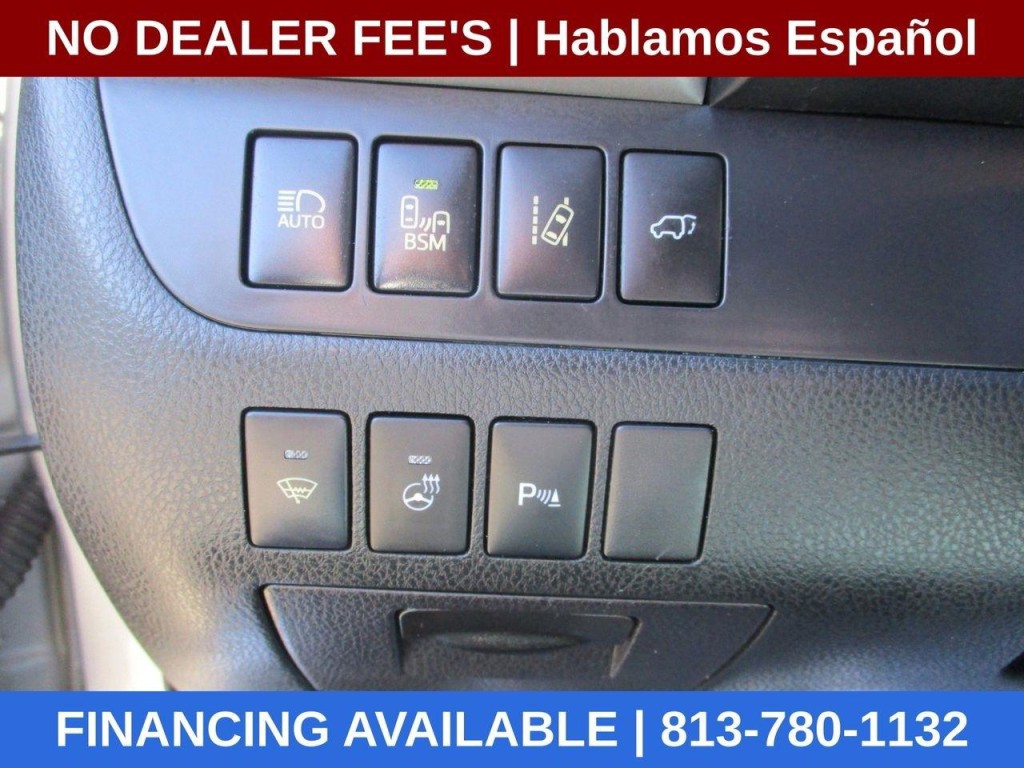 2015 Toyota Highlander Image 19