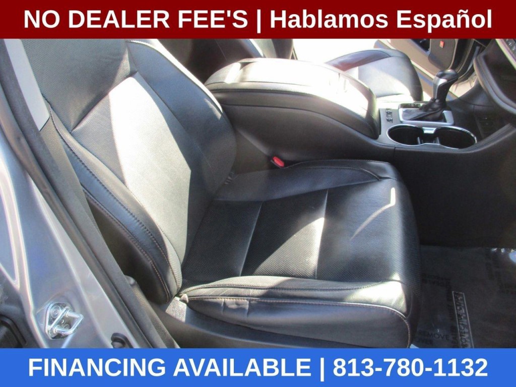 2015 Toyota Highlander Image 24