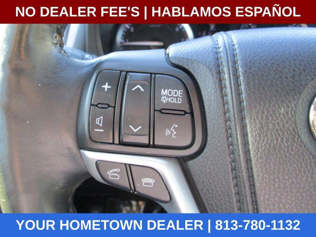 2015 Toyota Highlander Image 14