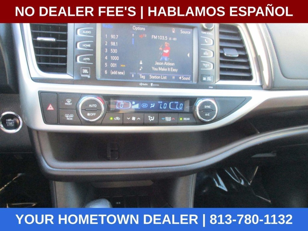 2015 Toyota Highlander Image 16