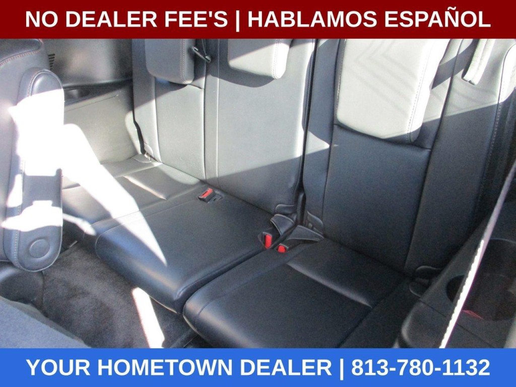 2015 Toyota Highlander Image 21