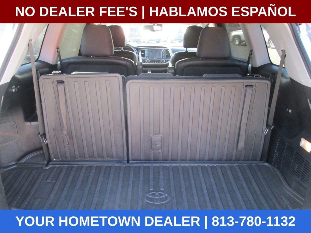 2015 Toyota Highlander Image 22