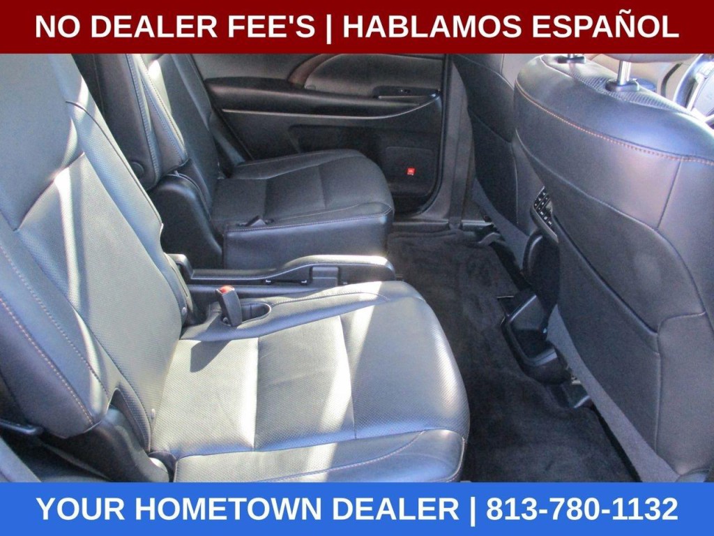 2015 Toyota Highlander Image 23