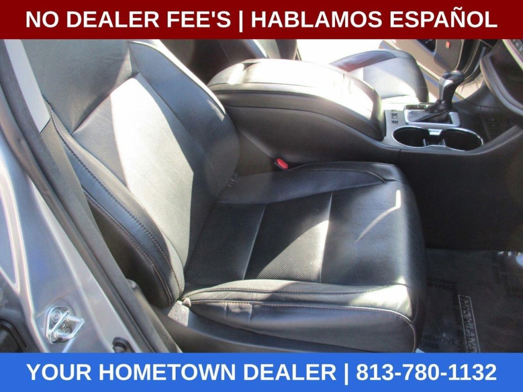 2015 Toyota Highlander Image 24