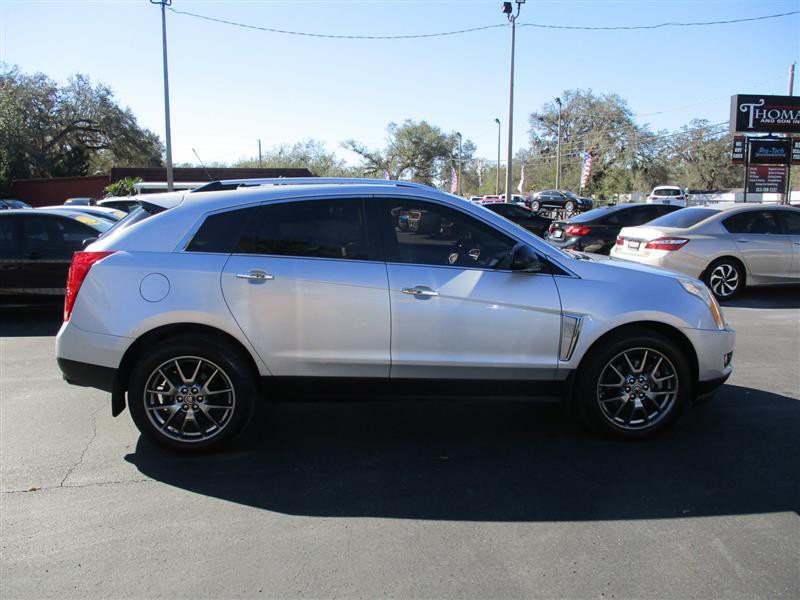 2016 Cadillac SRX Image 6