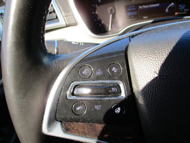 2016 Cadillac SRX Image 13