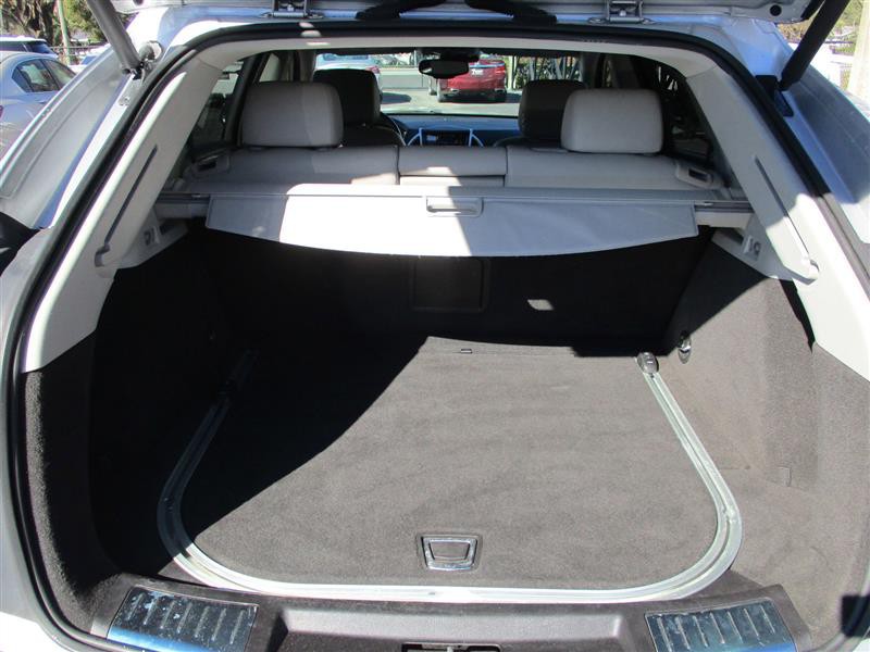 2016 Cadillac SRX Image 21