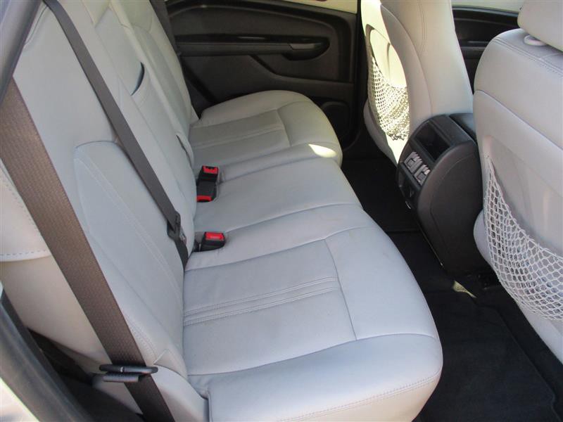 2016 Cadillac SRX Image 22