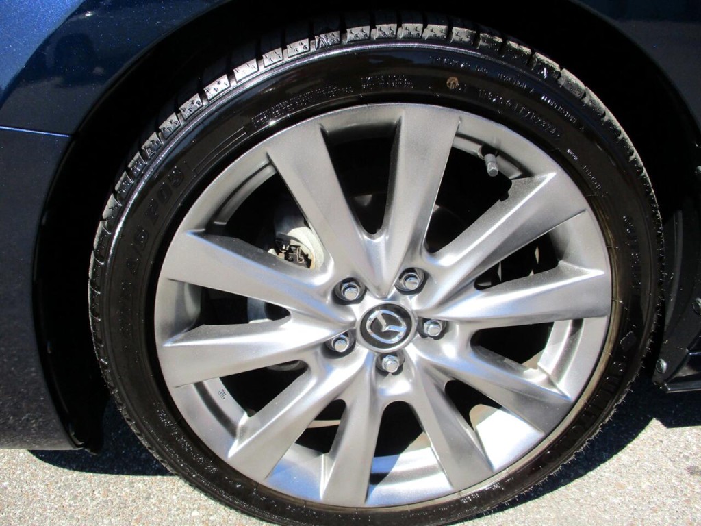 2021 Mazda Mazda3 Image 9