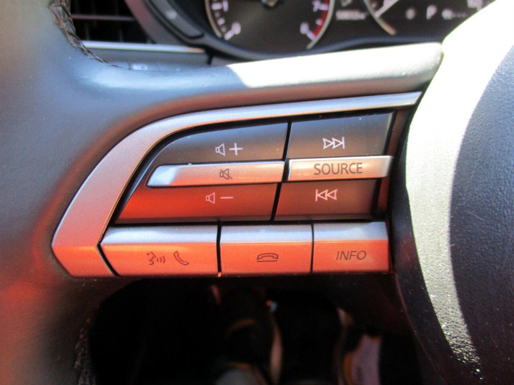 2021 Mazda Mazda3 Image 14
