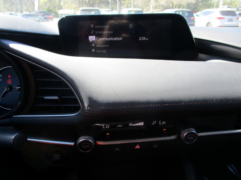 2021 Mazda Mazda3 Image 17