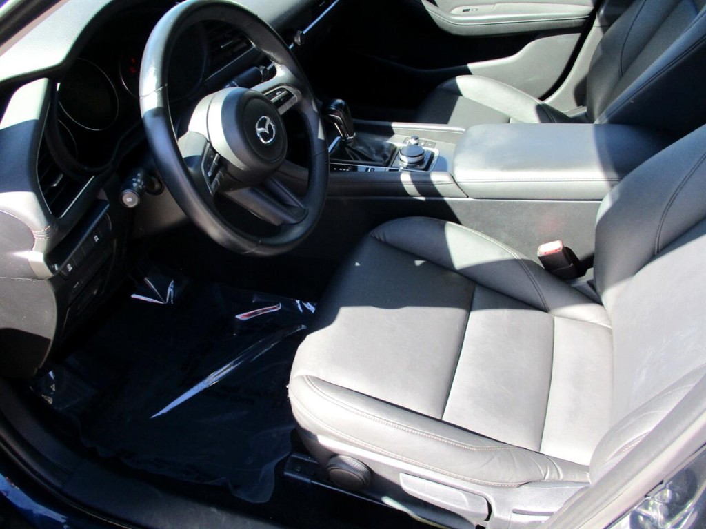2021 Mazda Mazda3 Image 18