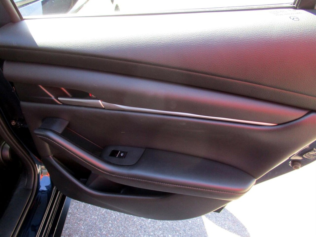 2021 Mazda Mazda3 Image 24