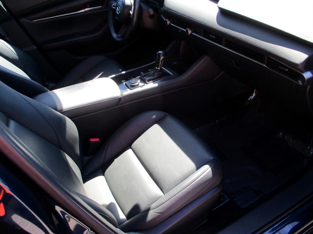 2021 Mazda Mazda3 Image 25
