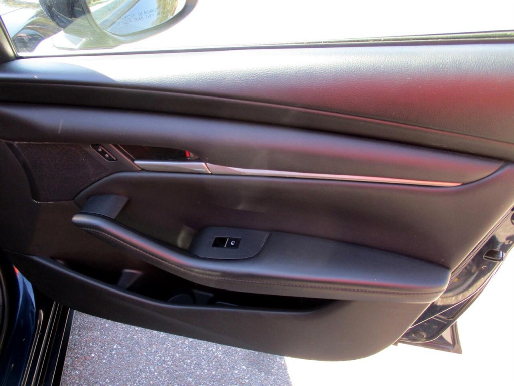 2021 Mazda Mazda3 Image 26