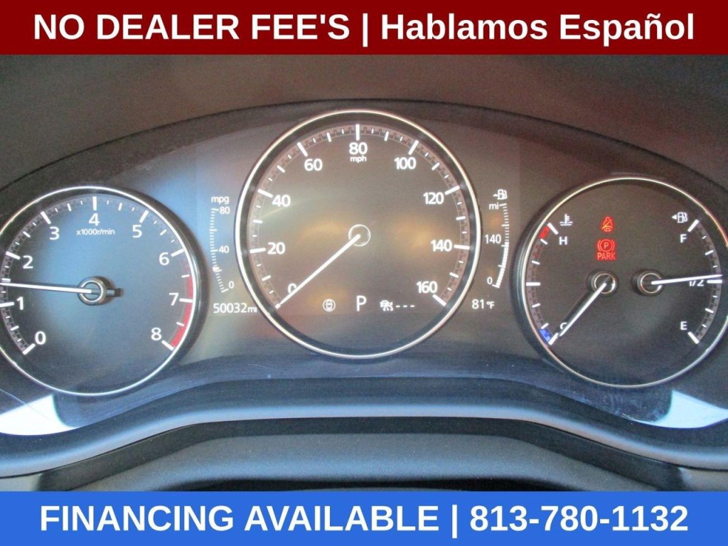 2021 Mazda Mazda3 Image 12