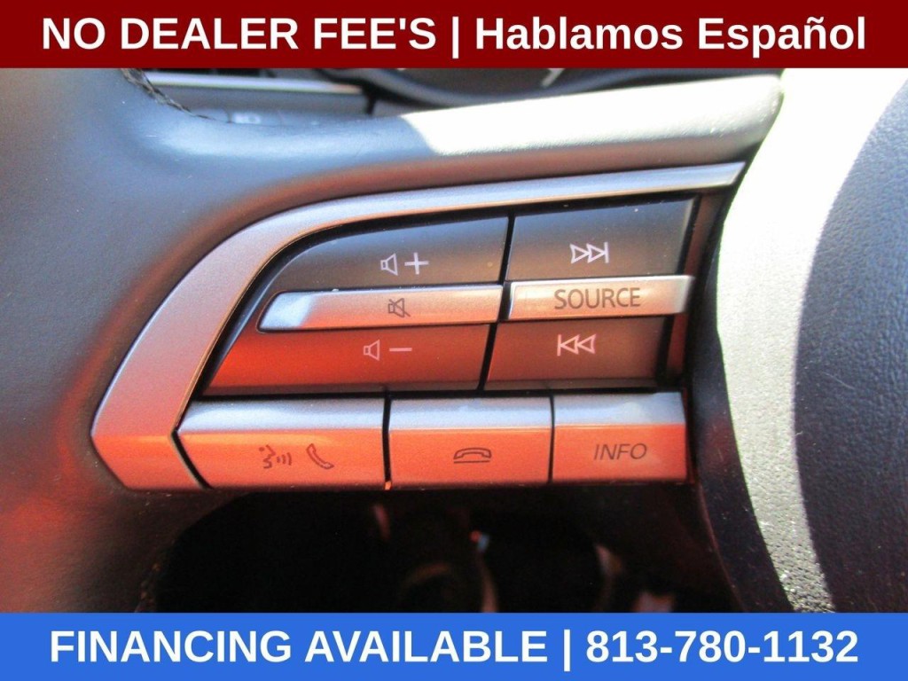 2021 Mazda Mazda3 Image 14