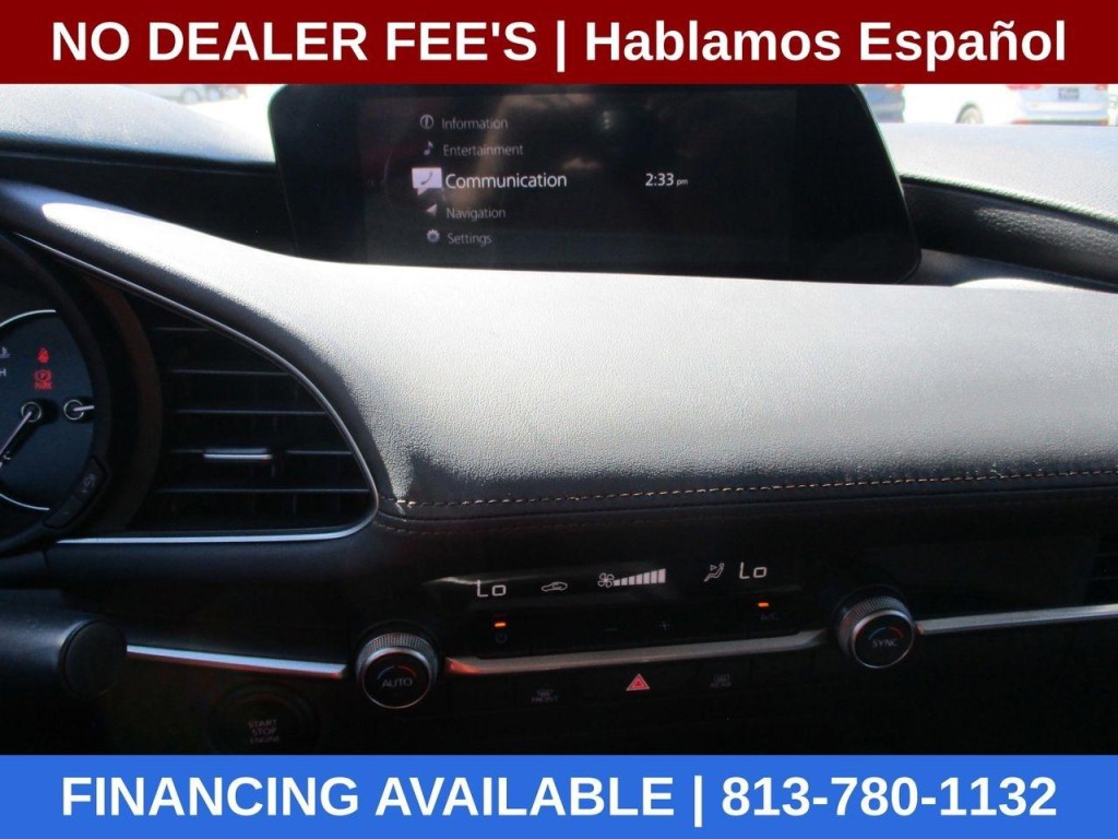 2021 Mazda Mazda3 Image 17