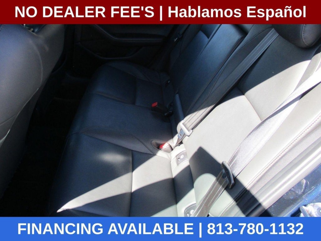 2021 Mazda Mazda3 Image 20