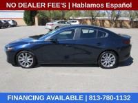 Image for 2021 Mazda Mazda3 Select ID: 6341369