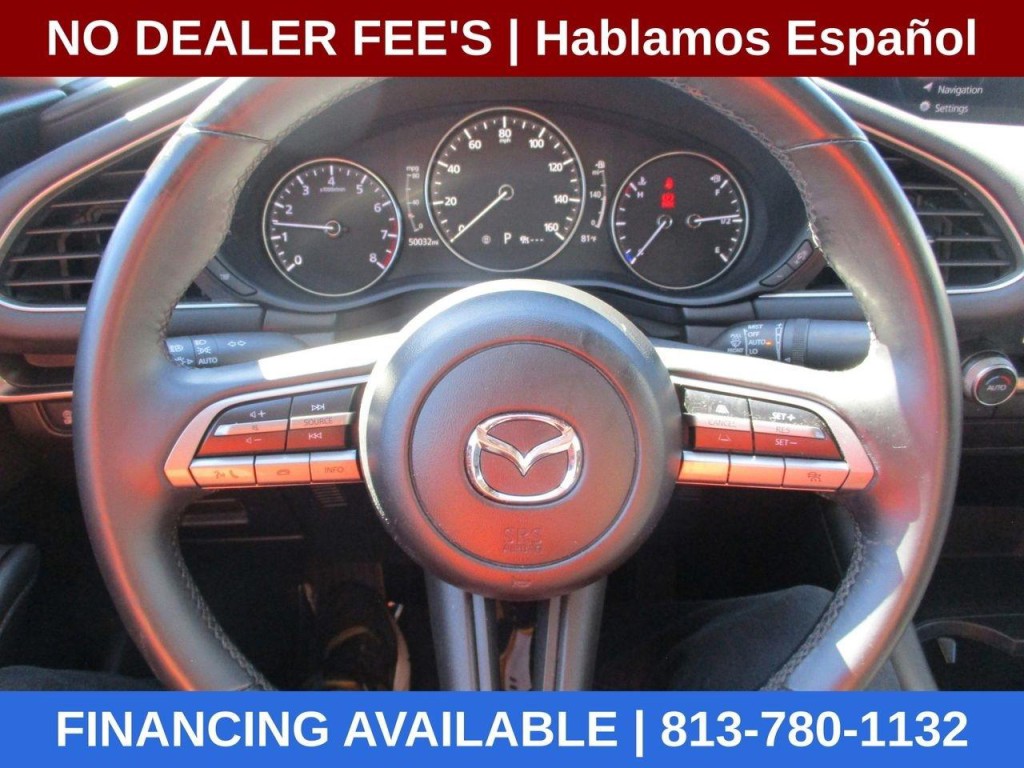2021 Mazda Mazda3 Image 14