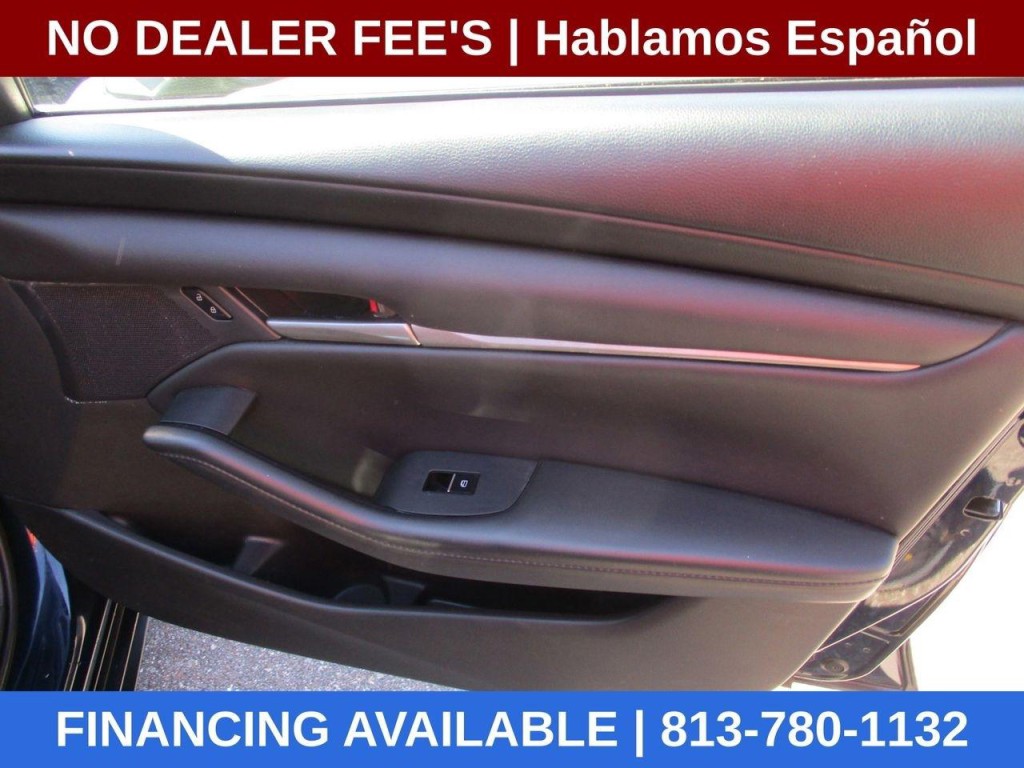 2021 Mazda Mazda3 Image 25