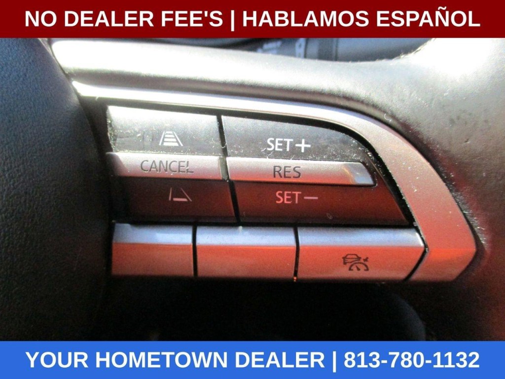 2021 Mazda Mazda3 Image 12