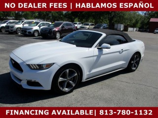 Image for 2016 Ford Mustang EcoBoost Premium ID: 6385816