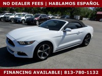 Image for 2016 Ford Mustang EcoBoost Premium ID: 6385816