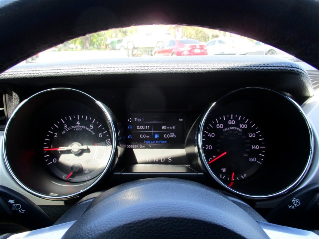 2016 Ford Mustang Image 12