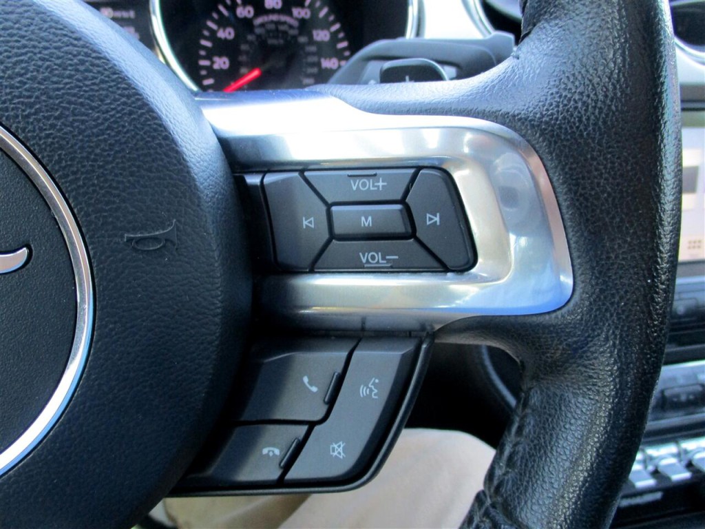 2016 Ford Mustang Image 13