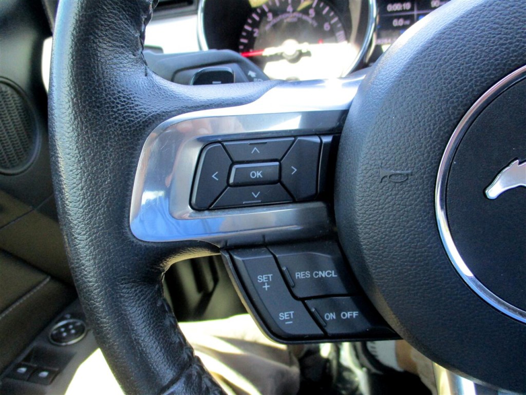 2016 Ford Mustang Image 14