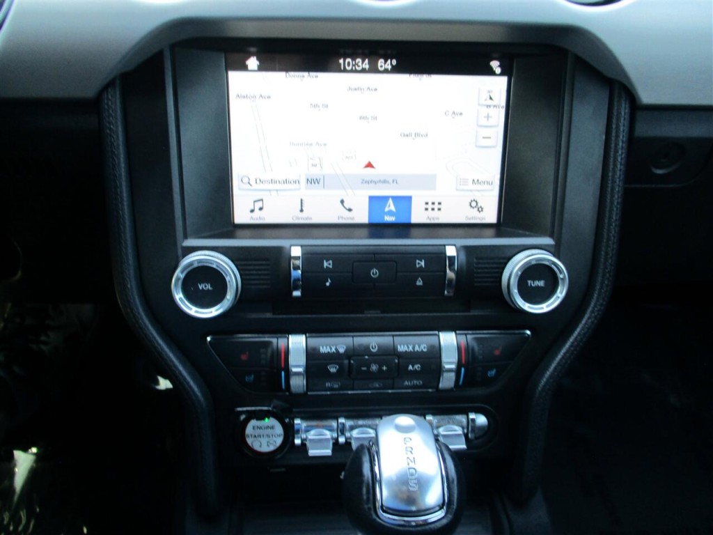 2016 Ford Mustang Image 16