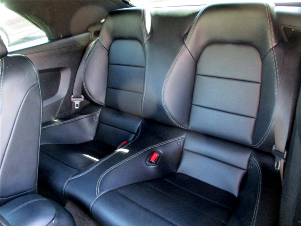 2016 Ford Mustang Image 20