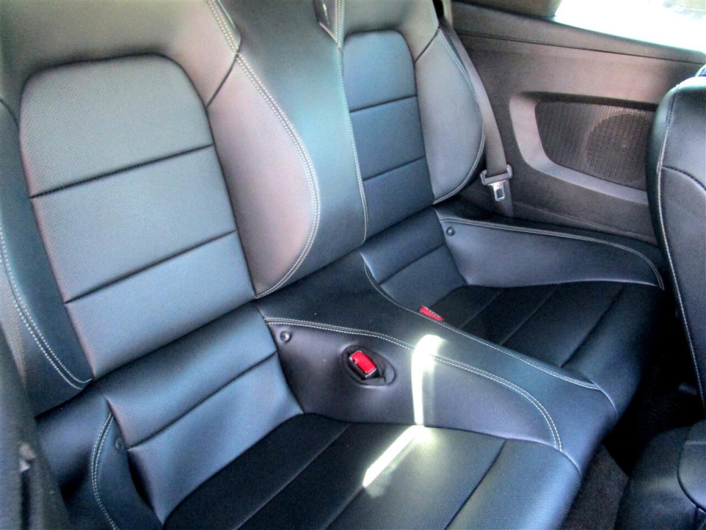 2016 Ford Mustang Image 24
