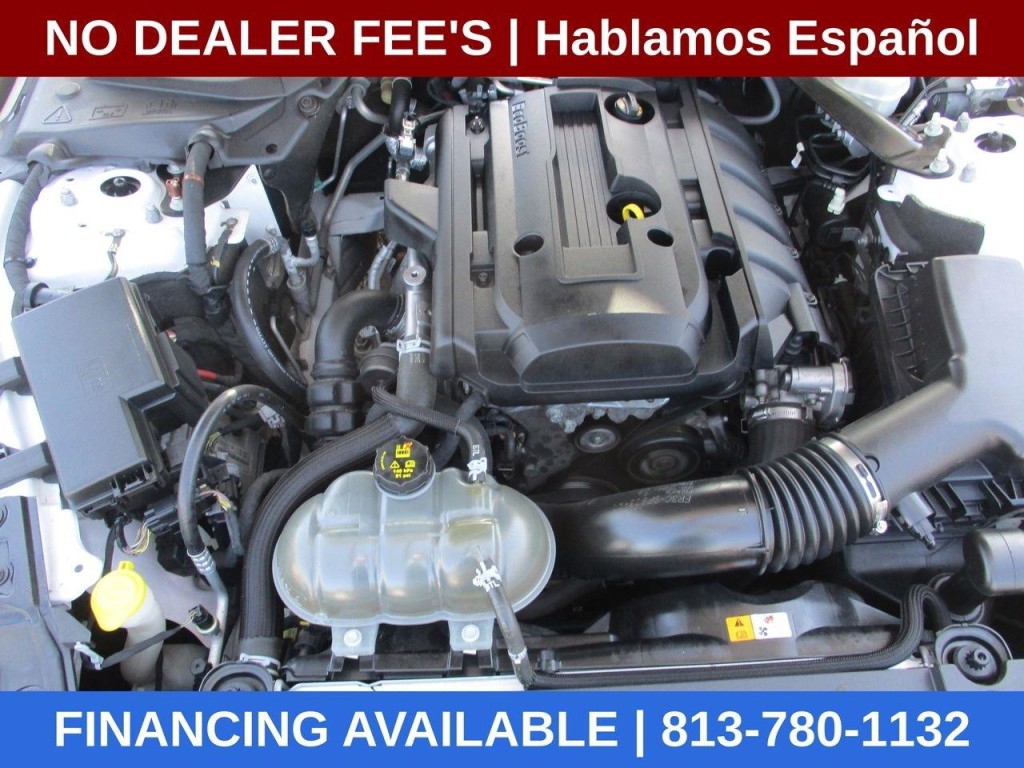 2016 Ford Mustang Image 10