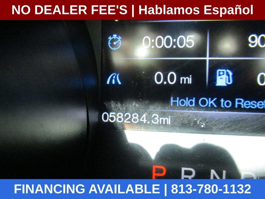 2016 Ford Mustang Image 11