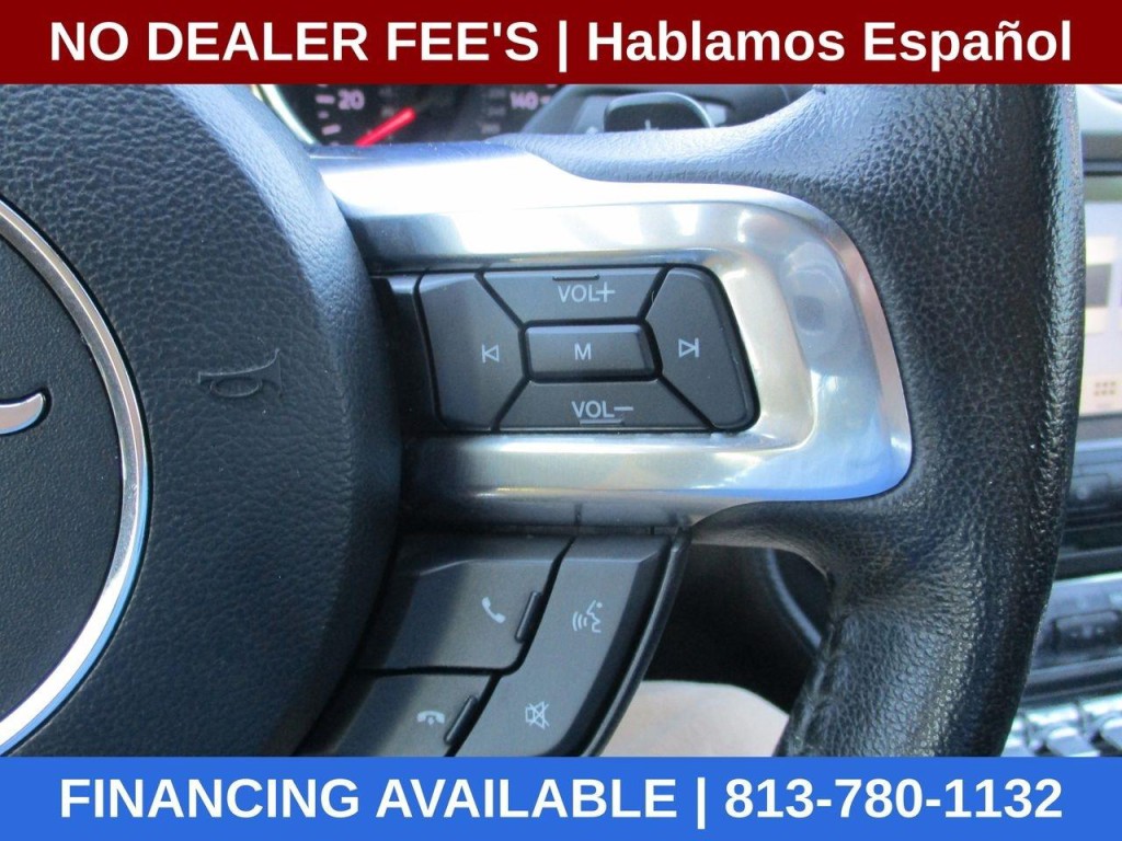 2016 Ford Mustang Image 13