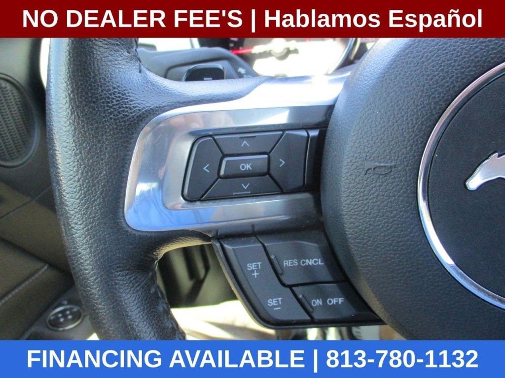 2016 Ford Mustang Image 14