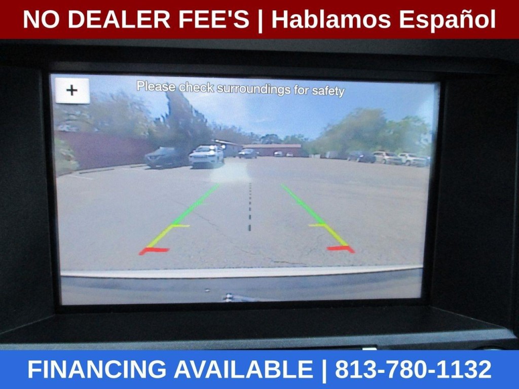 2016 Ford Mustang Image 17