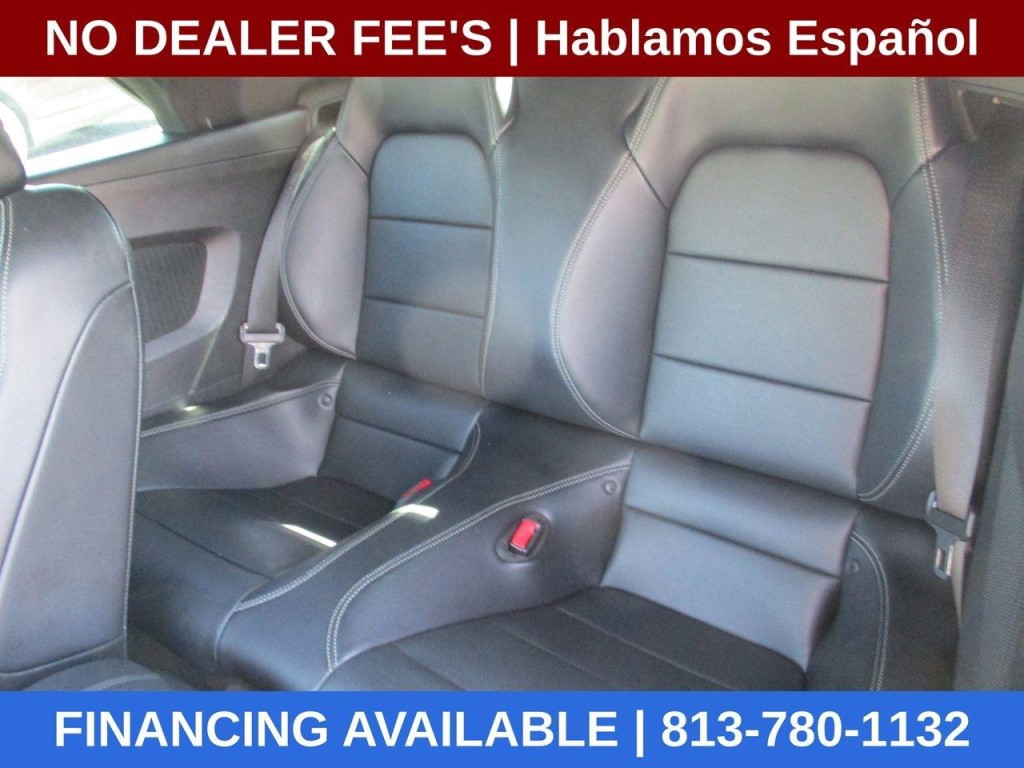 2016 Ford Mustang Image 20