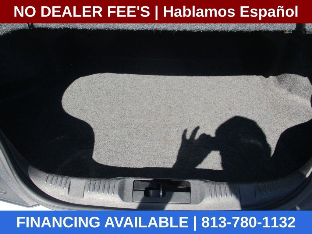 2016 Ford Mustang Image 21